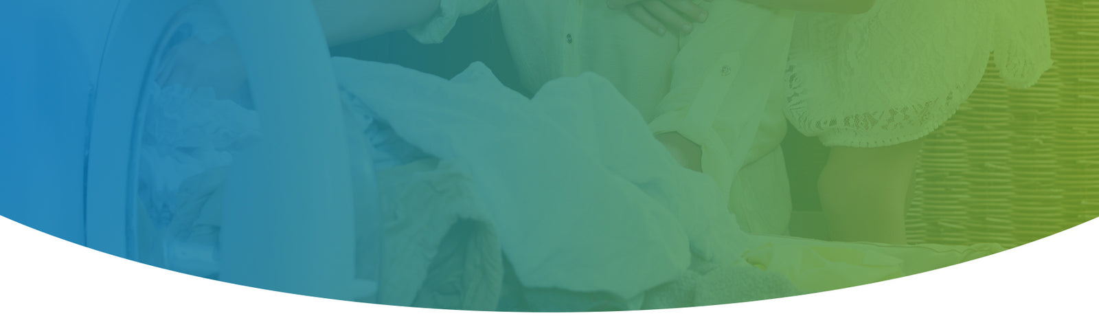 Washers & Dryers