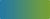 Abstract blue-green gradient background