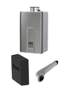 Rinnai Tankless Water Heater - RL75