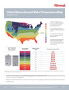 Rinnai Tankless Water Heater - RE180