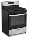 Whirlpool 5.1 cu. ft. Freestanding Gas Range