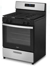 Whirlpool 5.1 cu. ft. Freestanding Gas Range