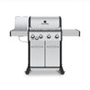 Broil King Baron® S 440 Pro Infrared
