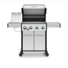 Broil King Baron® S 440 Pro Infrared