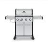 Broil King Baron® S 440 Pro Infrared