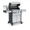 Broil King Baron® S 440 Pro Infrared