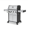 Broil King Baron® S 440 Pro Infrared