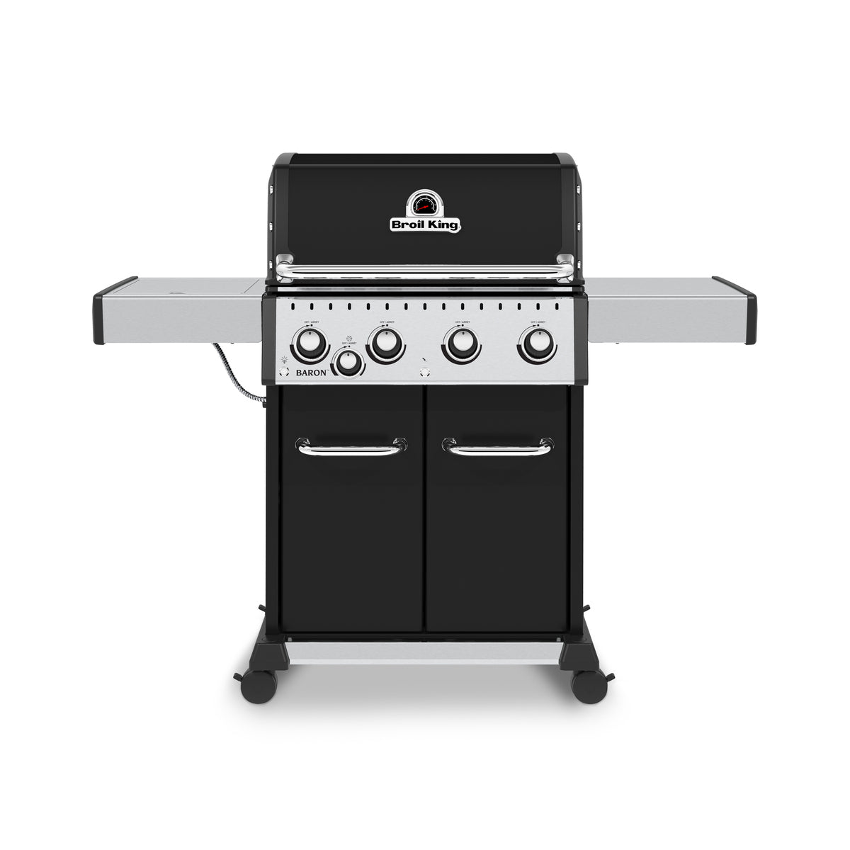 Broil King Baron® 440 Pro