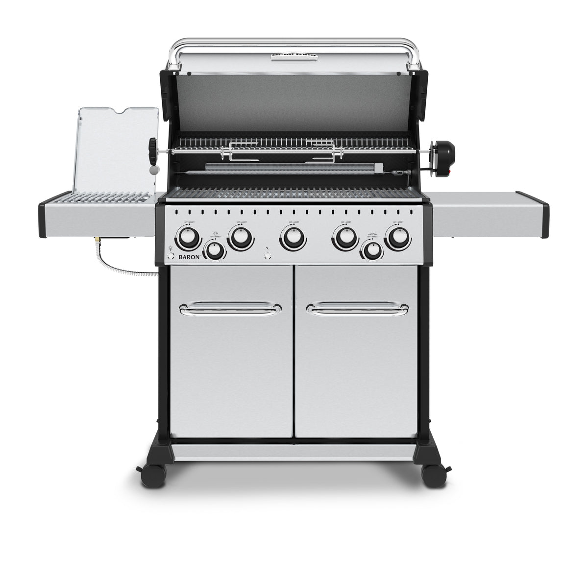 Broil King Baron® S 590 Pro Infrared