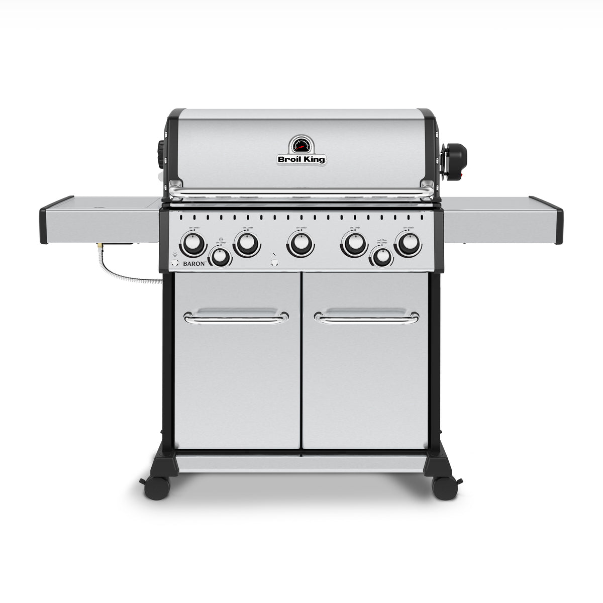 Broil King Baron® S 590 Pro Infrared