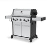 Broil King Baron® S 590 Pro Infrared