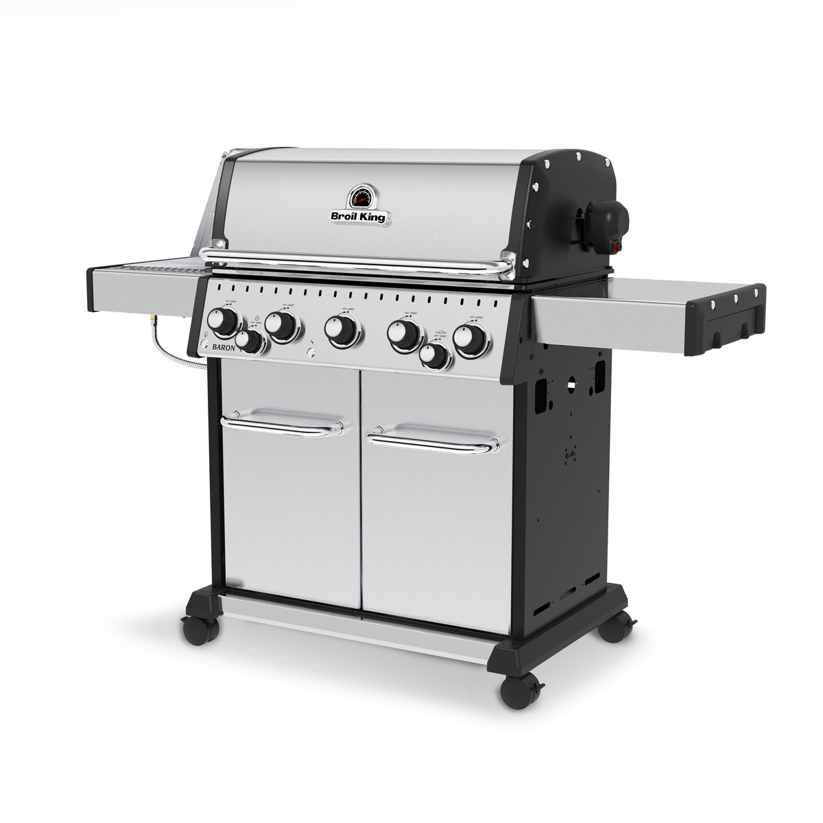 Broil King Baron® S 590 Pro Infrared