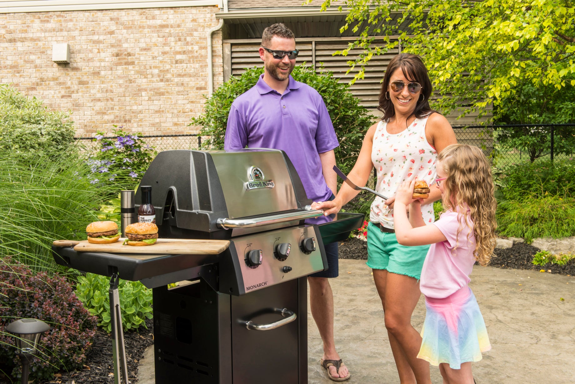 Broil King Monarch® 320