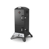 Vertical Gas Smoker