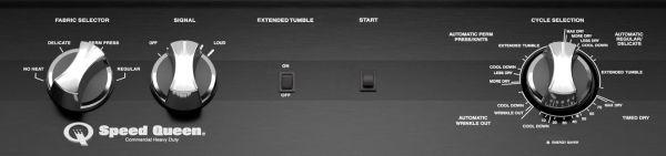 Speed Queen DR5004WG Dryer