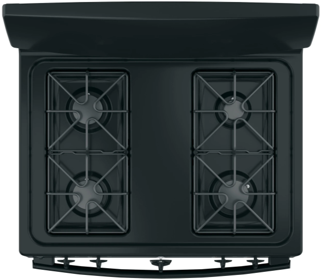 GE 4.8 cu. ft. Freestanding Gas Range