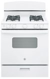 GE 4.8 cu. ft. Freestanding Gas Range