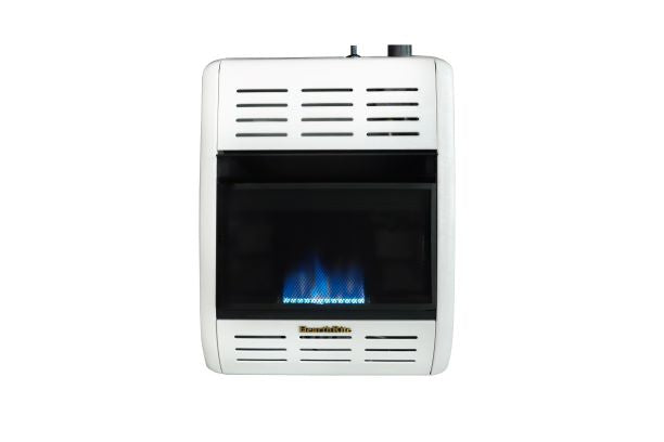 HearthRite BlueFlame Space Heater