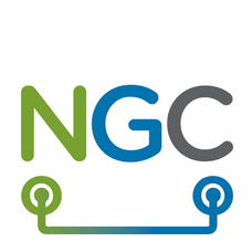 Natural Gas Connection logo