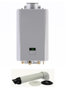 Rinnai Tankless Water Heater - RE180