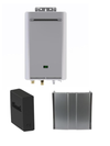 Rinnai Tankless Water Heater - RE180