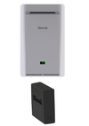 Rinnai Tankless Water Heater - RE199