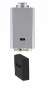 Rinnai Tankless Water Heater - RE180