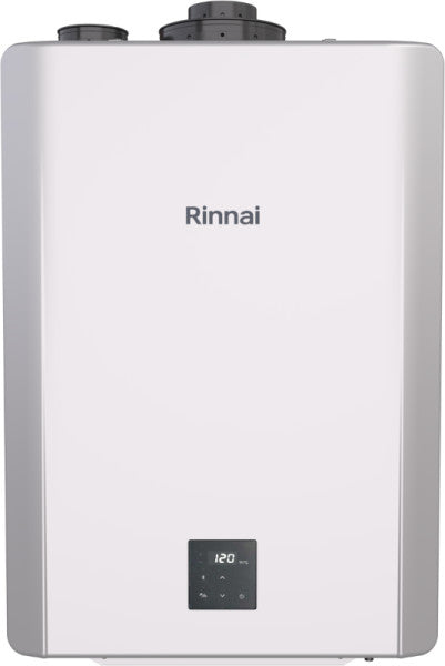 Rinnai Tankless Water Heater - RX160