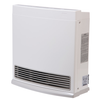 Rinnai 24K BTU NG Vent-Free Fan Convector