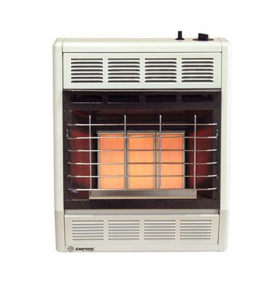Empire Infrared Space Heater