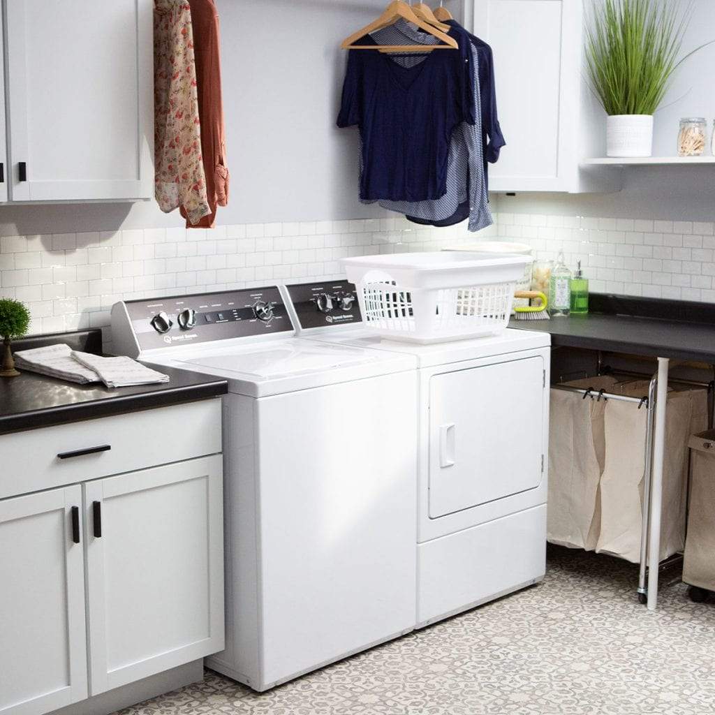 Speed Queen DR5004WG Dryer