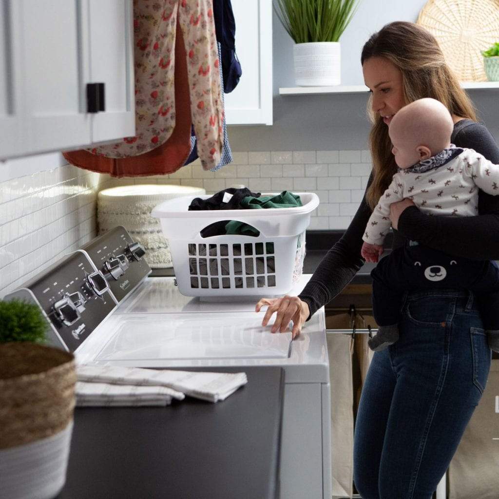 Speed Queen DR5004WG Dryer