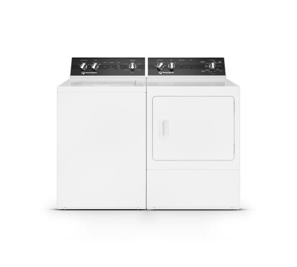 Speed Queen TR5003WN 25 5/8" Top Load Washer