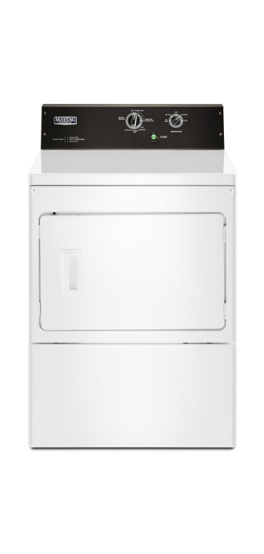 Maytag 7.4 CU. FT. Gas Dryer