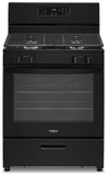 Whirlpool 5.1 cu. ft. Freestanding Gas Range