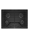 Whirlpool 30-inch Gas Cooktop