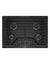 Whirlpool 30-inch Gas Cooktop