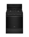 Whirlpool 5.0 cu. ft. Freestanding Gas Range