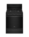 Whirlpool 5.0 cu. ft. Freestanding Gas Range