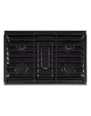 Whirlpool Gas Double Oven Range