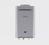 360° view of Rinnai Tankless Water Heater RE199 - compact and innovative solution for endless hot wate