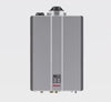 360-degree view of Rinnai Tankless Water Heater - RSC160: Sleek design and endless hot water in a compact unit