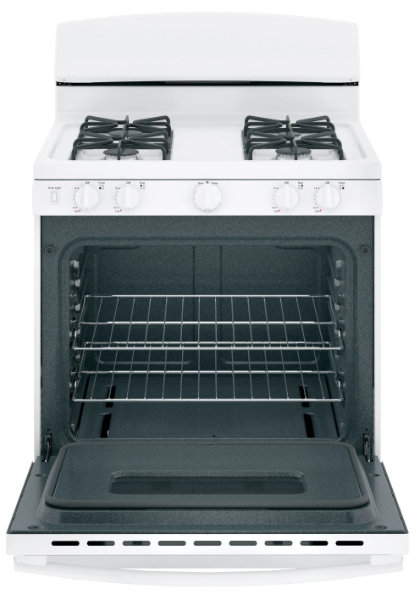 GE 4.8 cu. ft. Freestanding Gas Range