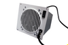 HearthRite Infrared Space Heater: Piezo ignition model showcased in the image