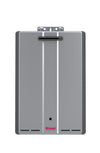 Rinnai Tankless Water Heater - RSC160 external unit on white background - compact and energy-efficient hot water solution