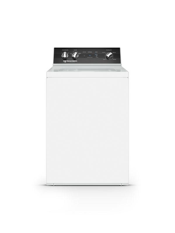 Speed Queen TR3003WN 25 5/8" Top Load Washer Natural Gas Connection