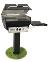 Broilmaster P3XN Gas Grill
