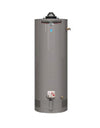 Rheem 40 Gallon Natural Gas Tank Water Heater