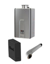 Rinnai Tankless Water Heater - RL75